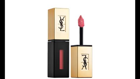 ysl glossy stain lip color 49 50 105